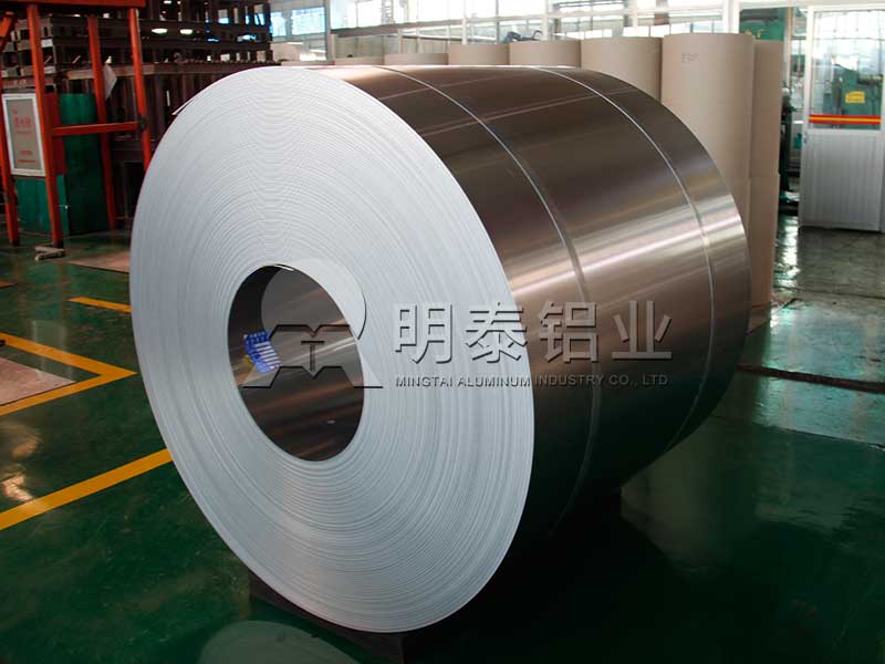 紐扣什么材質加工？河南5052鋁卷用于金屬紐扣值得選擇